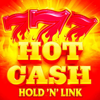 Hot Cash Hold 'n' Link
