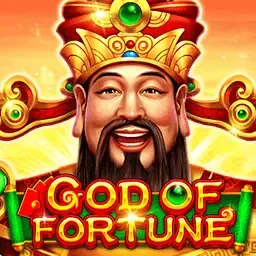 GodOfFortune screenshot