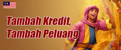Putaran Percuma Slot Panas promotional banner