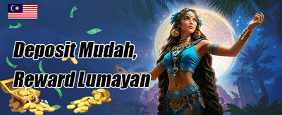 Bonus Rujuk Rakan cuci888 promotional banner