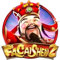 Fa Cai Shen2 screenshot
