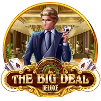 The Big Deal Deluxe screenshot